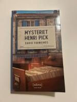 Mysteriet Henri Pick