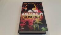 Se mig falla
