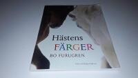 H&auml;stens f&auml;rger