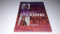 Kreativ stickning