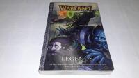 Warcraft Legends 5