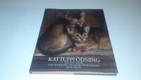 Kattuppf&ouml;dning : avel och genetik