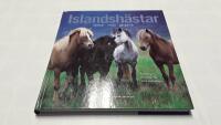 Islandsh&auml;star : sk&ouml;tsel, h&auml;lsa, g&aring;ngart
