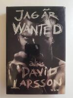 Jag &auml;r wanted
