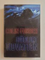 D&ouml;dligt tidvatten