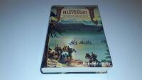 H&auml;xvargen - Fj&auml;rde boken om det magiska landet Deverry