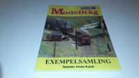 Modellt&aring;g. 95 : Exempelsamling