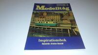 Modellt&aring;g. 96 : Inspirationsbok