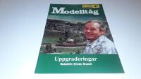 Modellt&aring;g. 97 : Uppdateringar