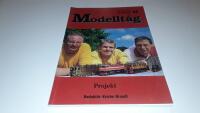 Modellt&aring;g. 98 : Projekt