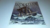 Longitude tidskrift fr&aring;n de sju haven 32