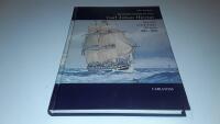Kommend&ouml;rkapten Carl-Johan Hiertas karri&auml;r och &auml;ventyr till sj&ouml;ss : under &aring;ren 1827-1846 i hans egna dagboksanteckningar