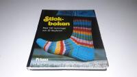 Stickboken