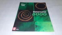 Matematik 5000 Kurs 2bc Vux L&auml;robok