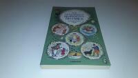 The Puffin Book of Nursery Rhymes
