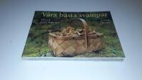 V&aring;ra b&auml;sta svampar