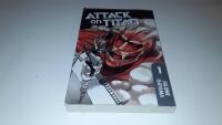 Attack On Titan 1