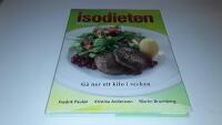 Isodieten : kokboken