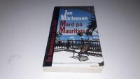Mord p&aring; Mauritius