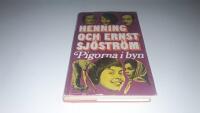 Pigorna i byn