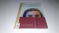 Barnboken i samh&auml;llet