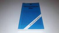 Vikingatidens ABC