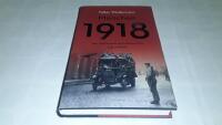 M&uuml;nchen 1918 : n&auml;r f&ouml;rfattare och dr&ouml;mmare tog makten