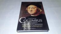Christofer Columbus : var han riktigt klok?