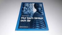 Hur barn t&auml;nker och l&auml;r