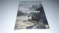 Stuglandet : en guide till fria övernattningar