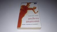 Andens anatomi