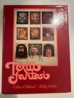 Textil fantasi