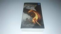 Brisingr eller Eragon skuggbanes och Saphira Biartskulars sju l&ouml;ften