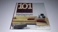 101 id&eacute;er Vardagsrum