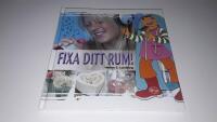 Fixa ditt rum!