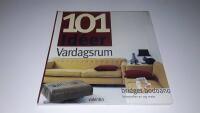 101 id&eacute;er Vardagsrum
