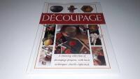 Decoupage