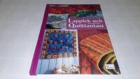 Lapplek och Quiltfantasi