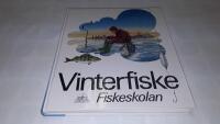 Vinterfiske Fiskeskolan