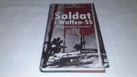 Soldat i Waffen-SS : ett &ouml;gonvittne ber&auml;ttar