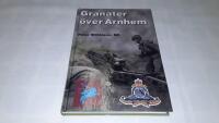 Granater &ouml;ver Arnhem
