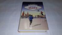 Livet p&aring; Mars