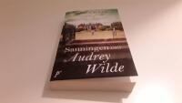 Sanningen om Audrey Wilde