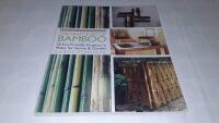 The Craft and Art of Bamboo, Revised and Updated : 30 Eco-Friendly Projects to Make for Home and Garden