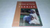 Irish softcoated wheaten terrier : en rasmonografi