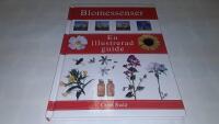 Blomessenser En illustrerad guide