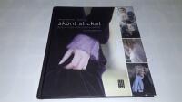 Sk&ouml;nt stickat