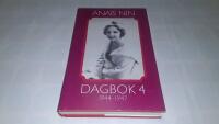 Dagbok 4 1944-1947