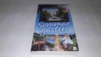 Sommarg&auml;sten
