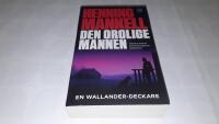 Den orolige mannen